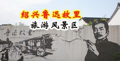 抽插18p网中国绍兴-鲁迅故里旅游风景区